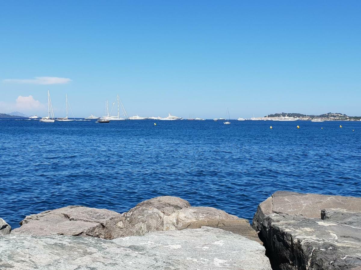 Villa Marie - Provence Cote D'Azur Cabasse Dış mekan fotoğraf